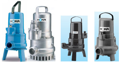 Homa Pump Technology (GERMANY)