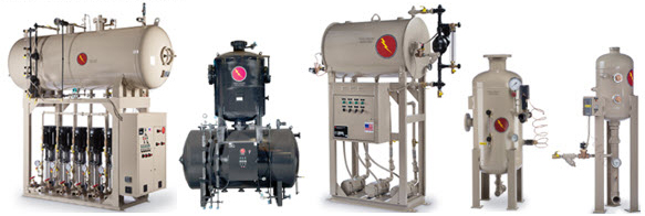 Precision Boilers (USA)