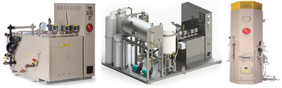 Precision Boilers (USA)