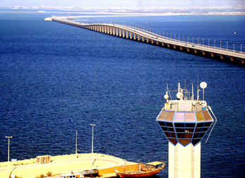 View of Saudi Arabia, Al-Khobar