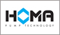 Homa Pumps