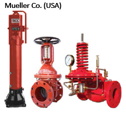 Mueller Co. (USA)
