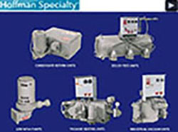 Hoffman Specialty Overview Video